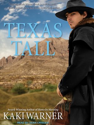 cover image of Texas Tall